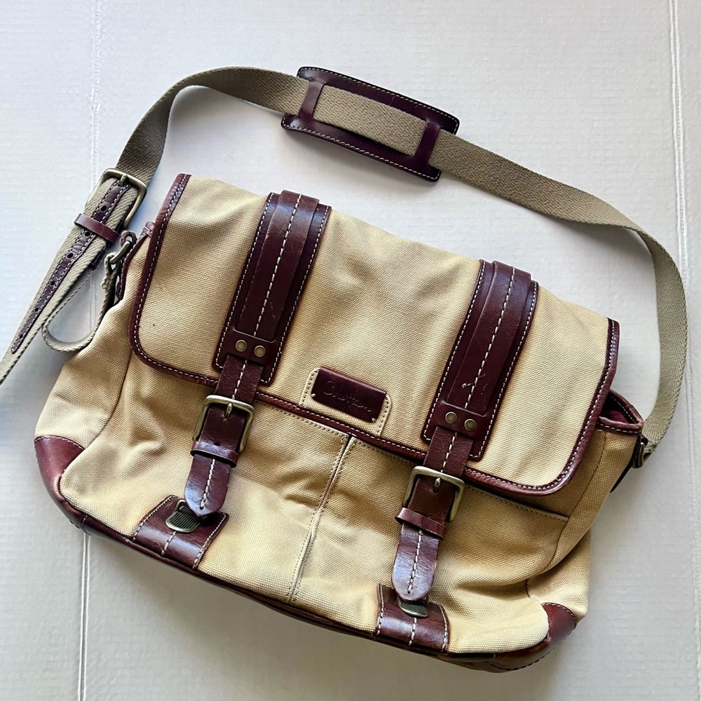 Cole Haan Messenger Bag